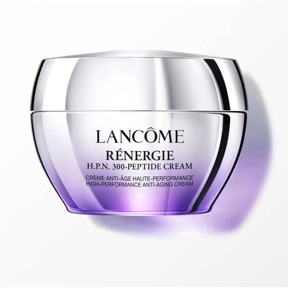 Lancome Other - $100 Lancome Rénergie H.P.N. 300-Peptide Cream 30ml/1 fl oz NEW